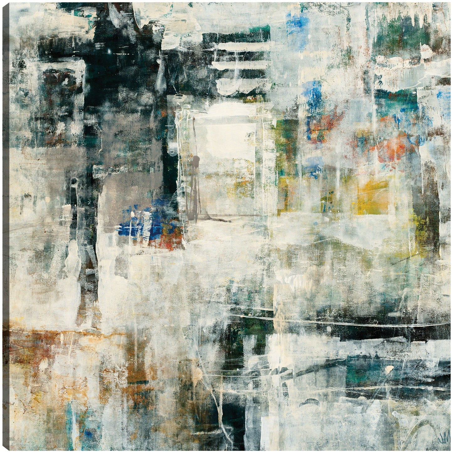 Conectar II - Jodi Maas