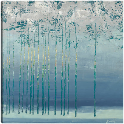 Aparición - John Burrows