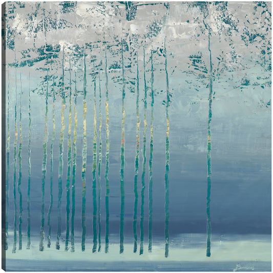 Aparición - John Burrows