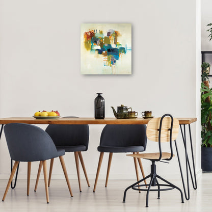 Sal y juega V - L. Baines