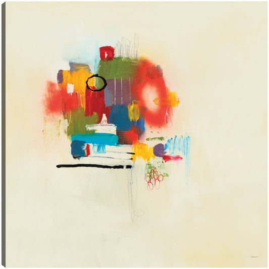 En el principio II - L. Baines