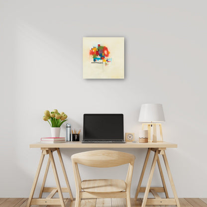 En el principio II - L. Baines