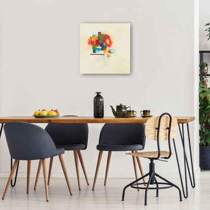 En el principio II - L. Baines