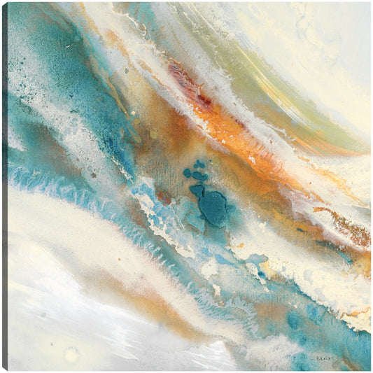 Estrías I - L. Baines