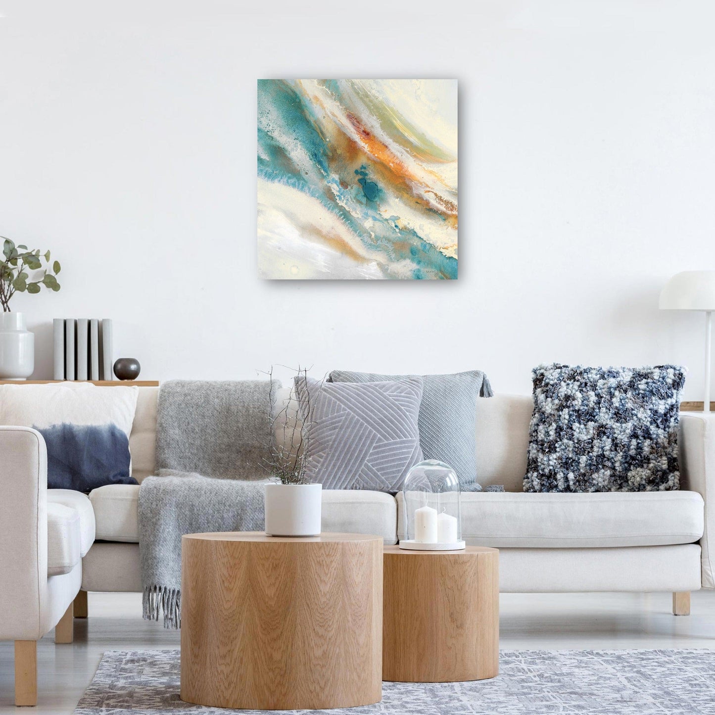 Estrías I - L. Baines