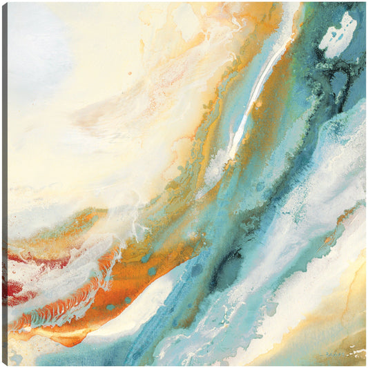 Estrías II - L. Baines