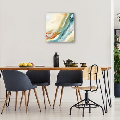 Estrías II - L. Baines