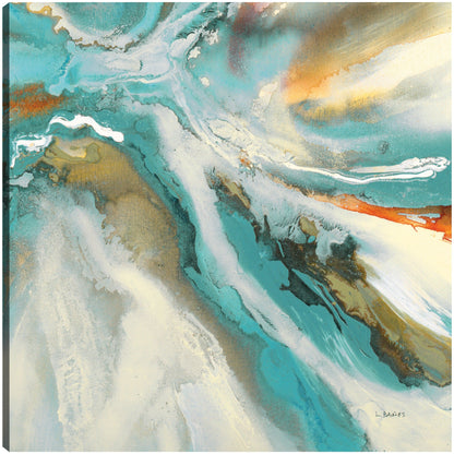 Estrías III - L. Baines