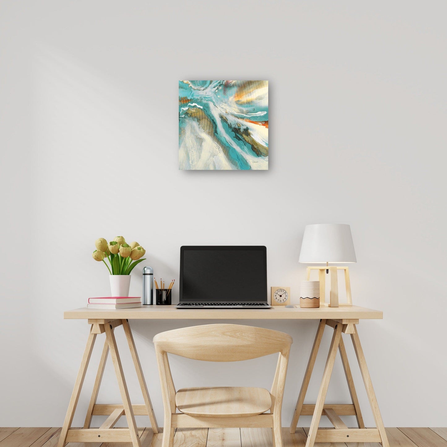 Estrías III - L. Baines