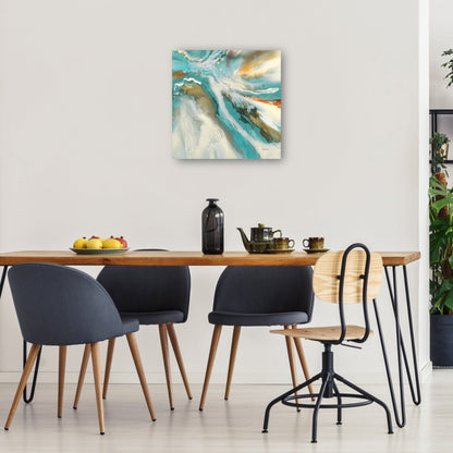 Estrías III - L. Baines