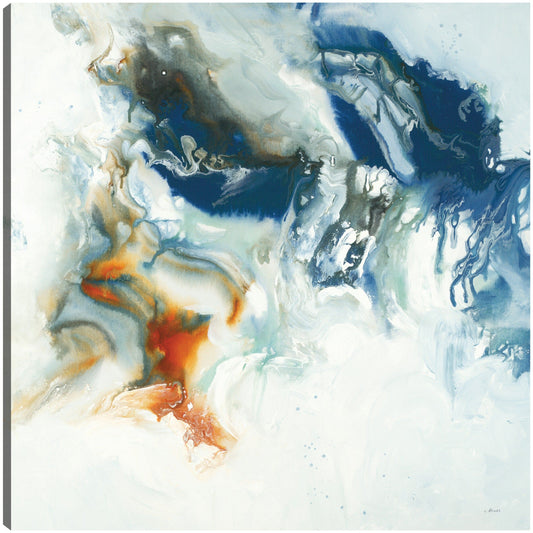 Mareas II - L. Baines