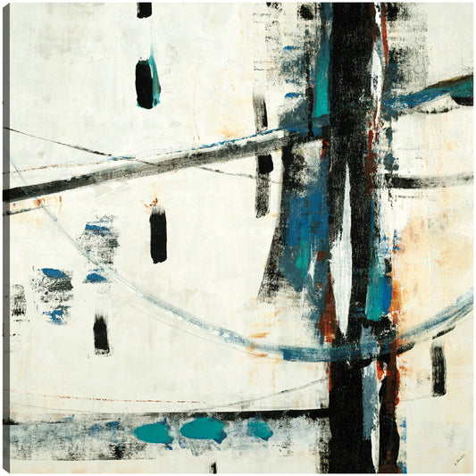 Lo que vemos - L. Baines