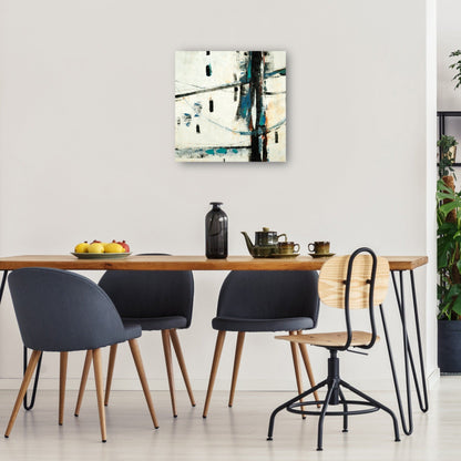 Lo que vemos - L. Baines