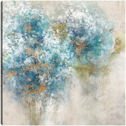 Hortensia - Leah Rei