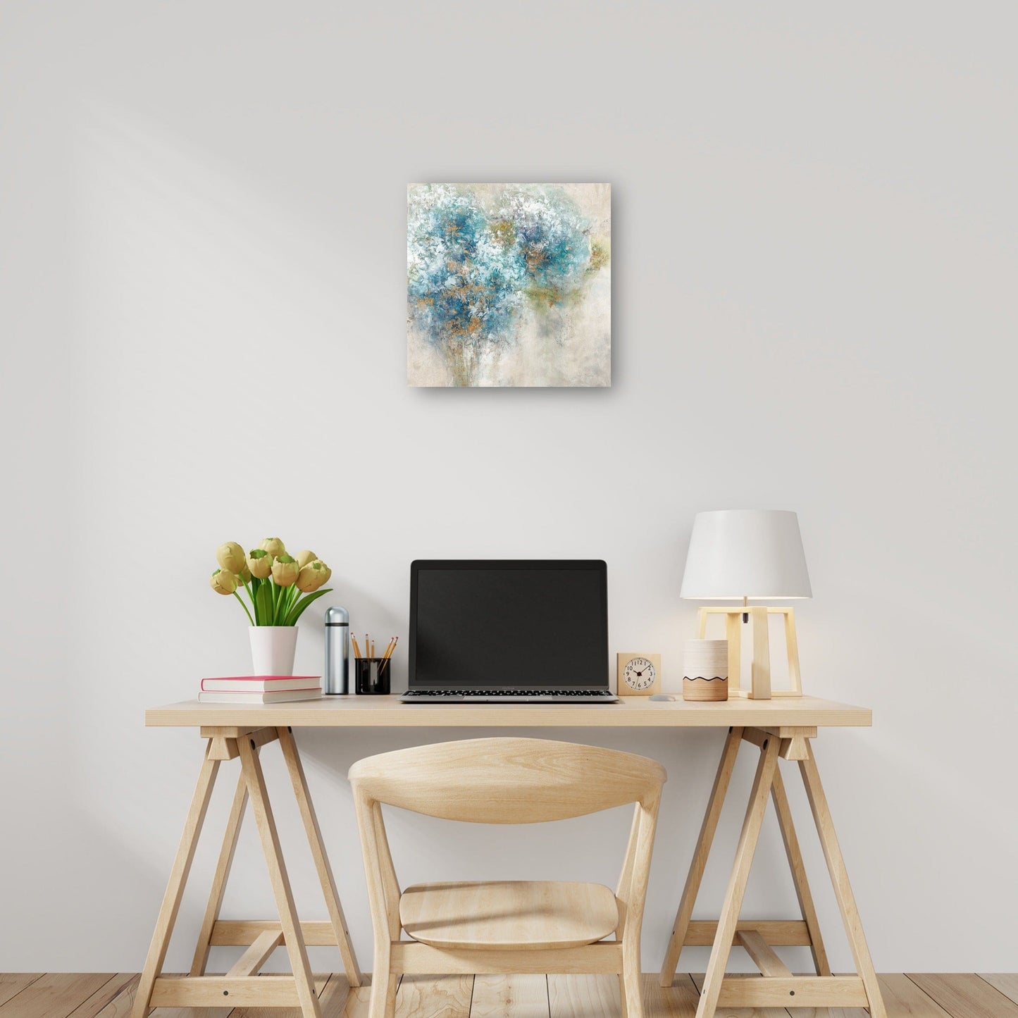 Hortensia - Leah Rei