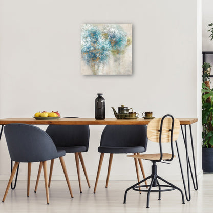 Hortensia - Leah Rei