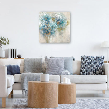 Hortensia - Leah Rei