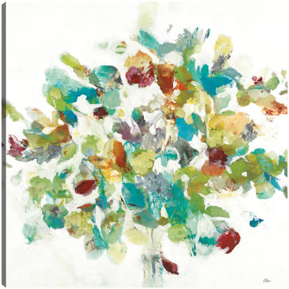 Septiembre - Lisa Ridgers