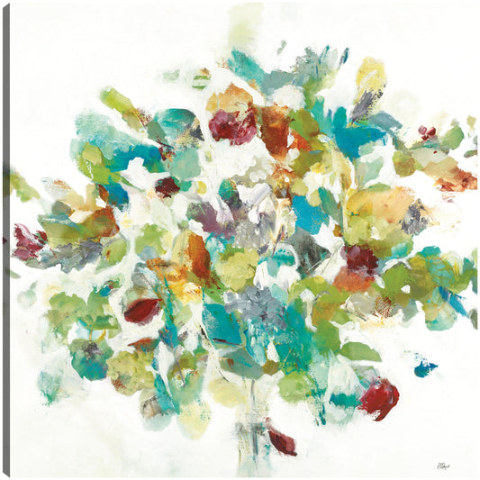 Septiembre - Lisa Ridgers