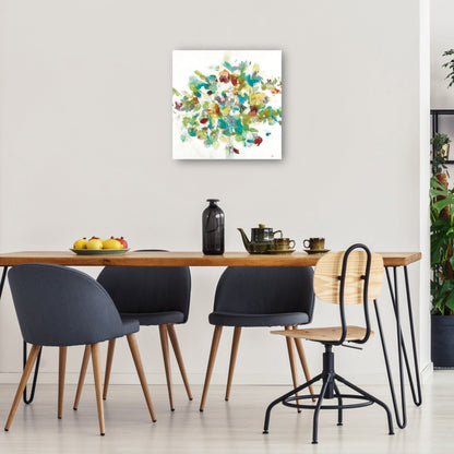 Septiembre - Lisa Ridgers