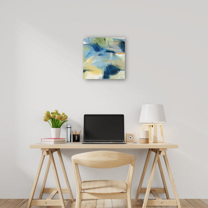 Caos azul - Michele Gort