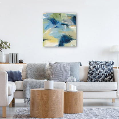 Caos azul - Michele Gort