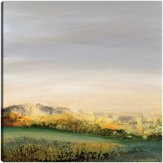 Resplandor de otoño - Ruth Fromstein