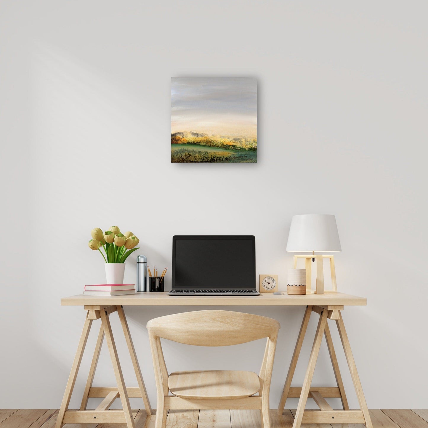 Resplandor de otoño - Ruth Fromstein