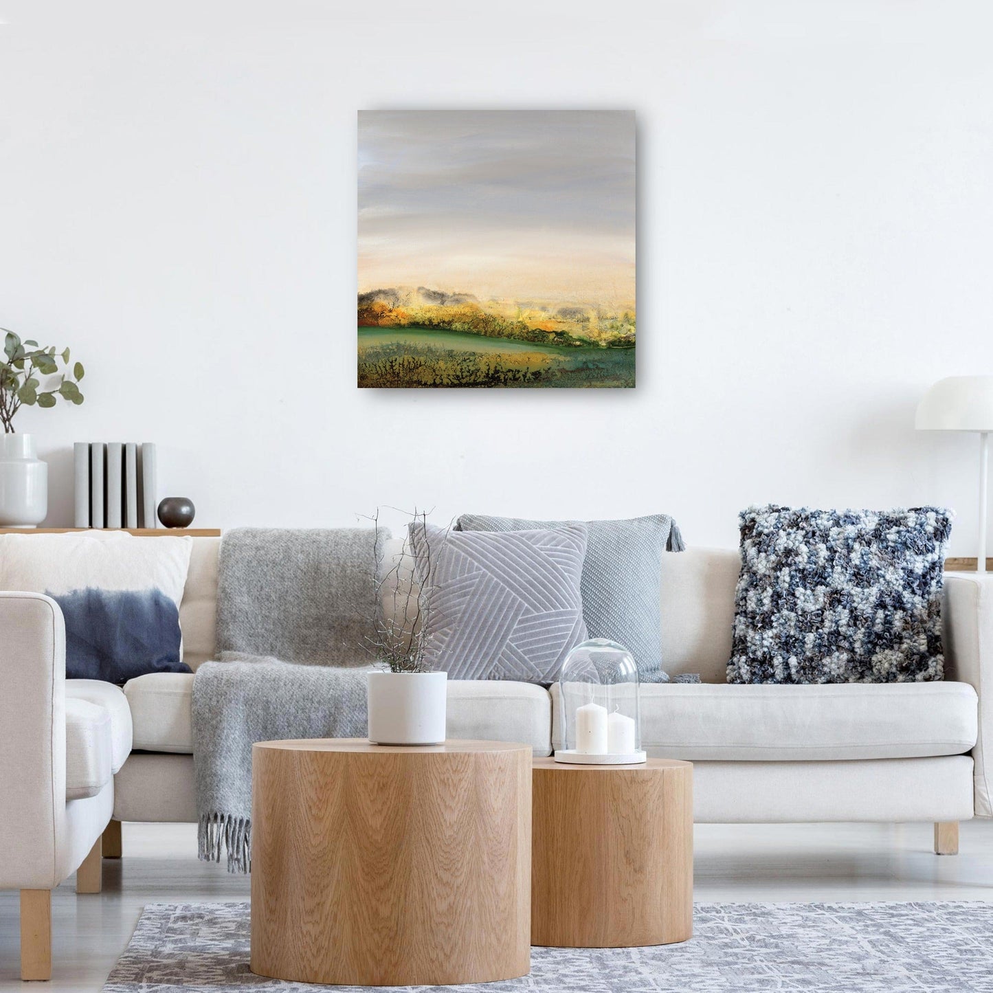 Resplandor de otoño - Ruth Fromstein