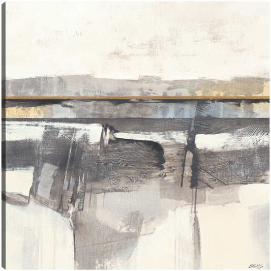 Línea Dorada II - Scott Brems