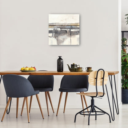 Línea Dorada II - Scott Brems