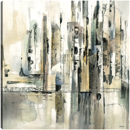 Grises urbanos - Scott Brems