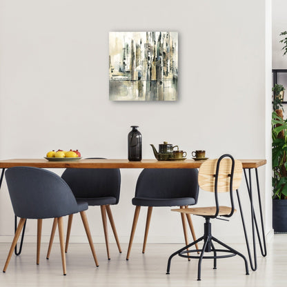 Grises urbanos - Scott Brems