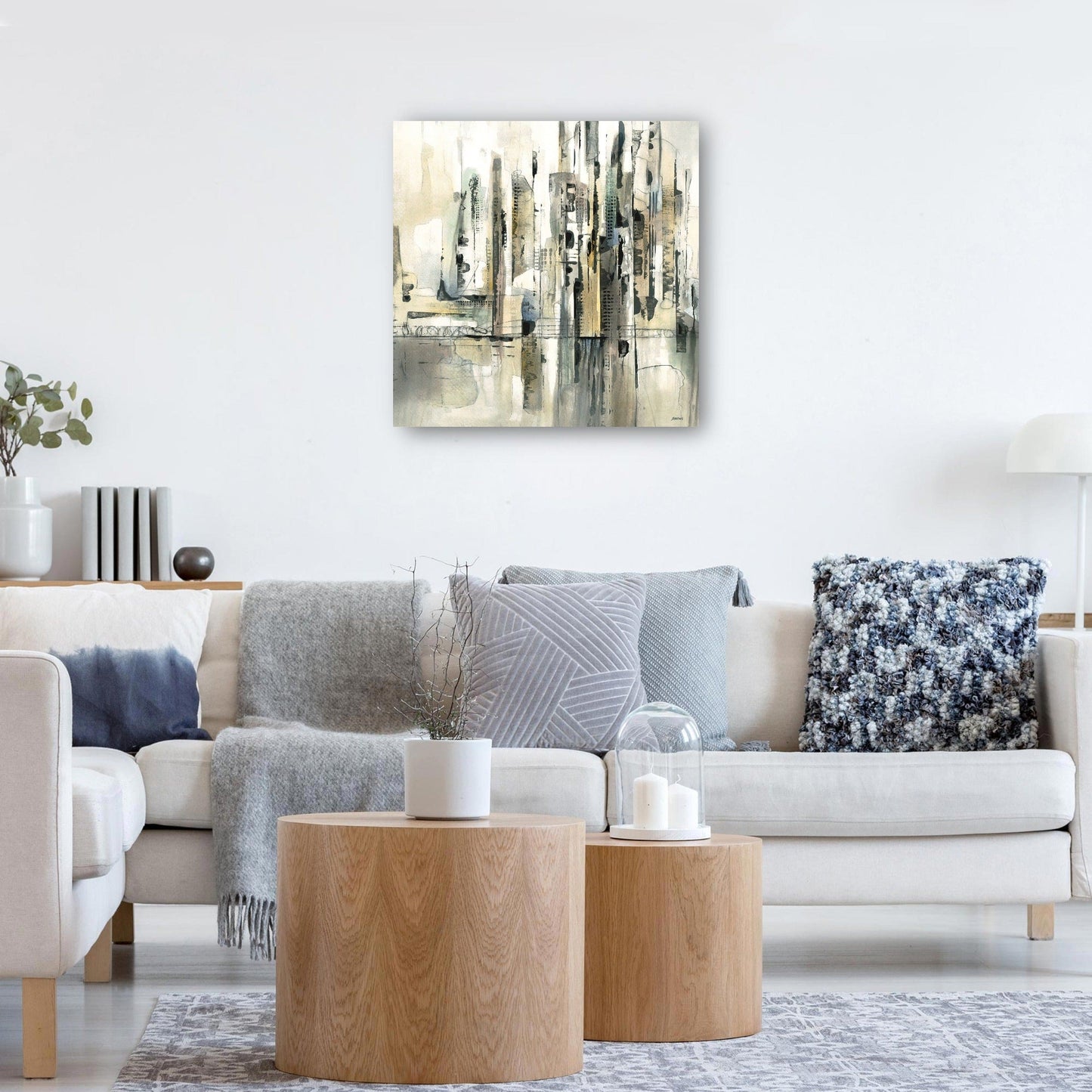 Grises urbanos - Scott Brems