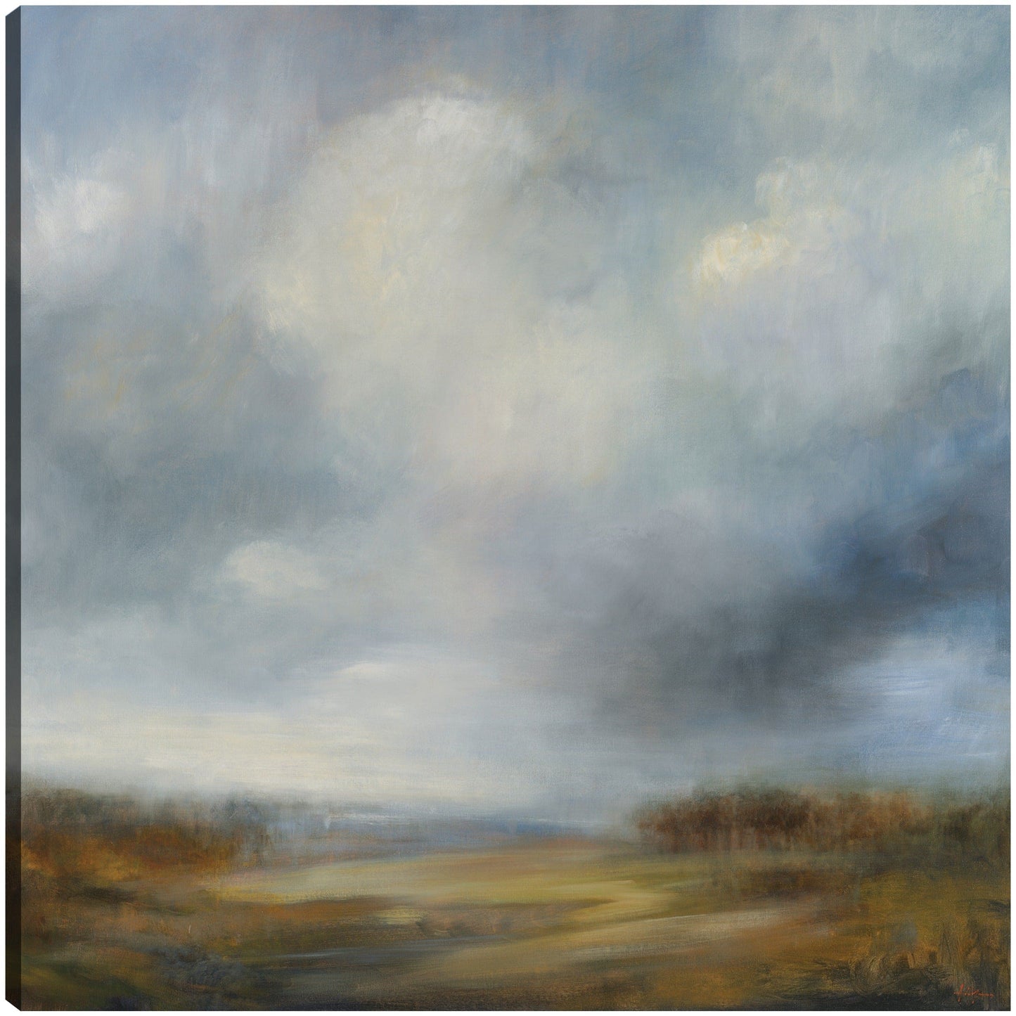 Luz azul - Simon Addyman