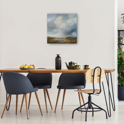 Luz azul - Simon Addyman