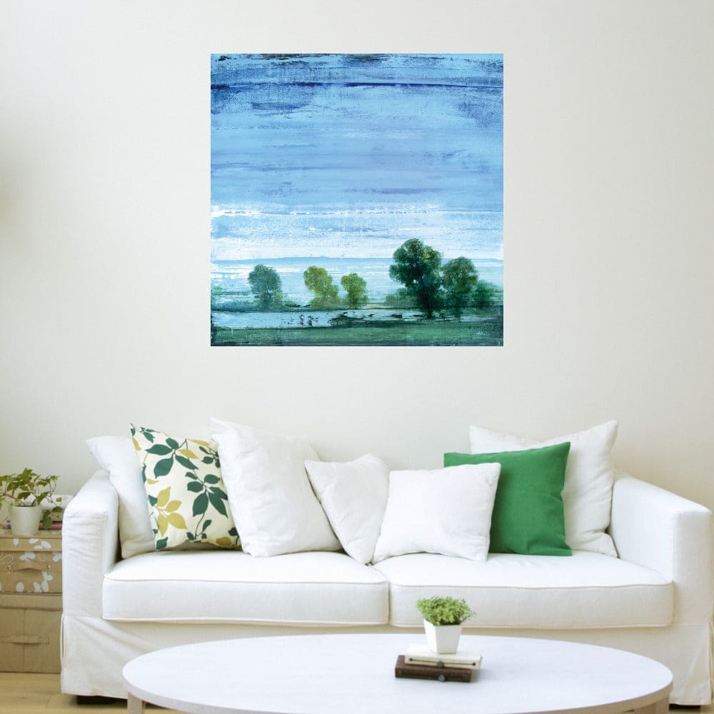 Prado Azul II - Simon Addyman