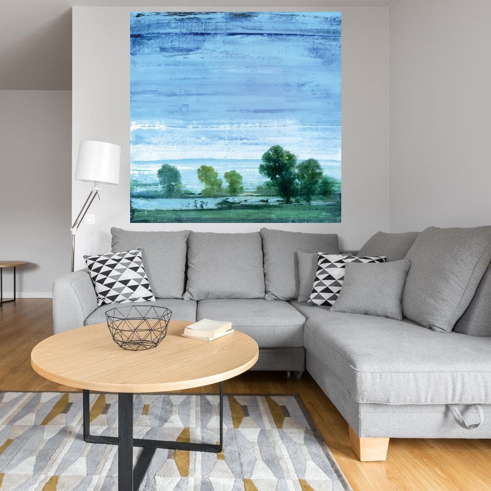 Prado Azul II - Simon Addyman