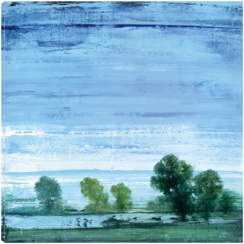 Prado Azul II - Simon Addyman