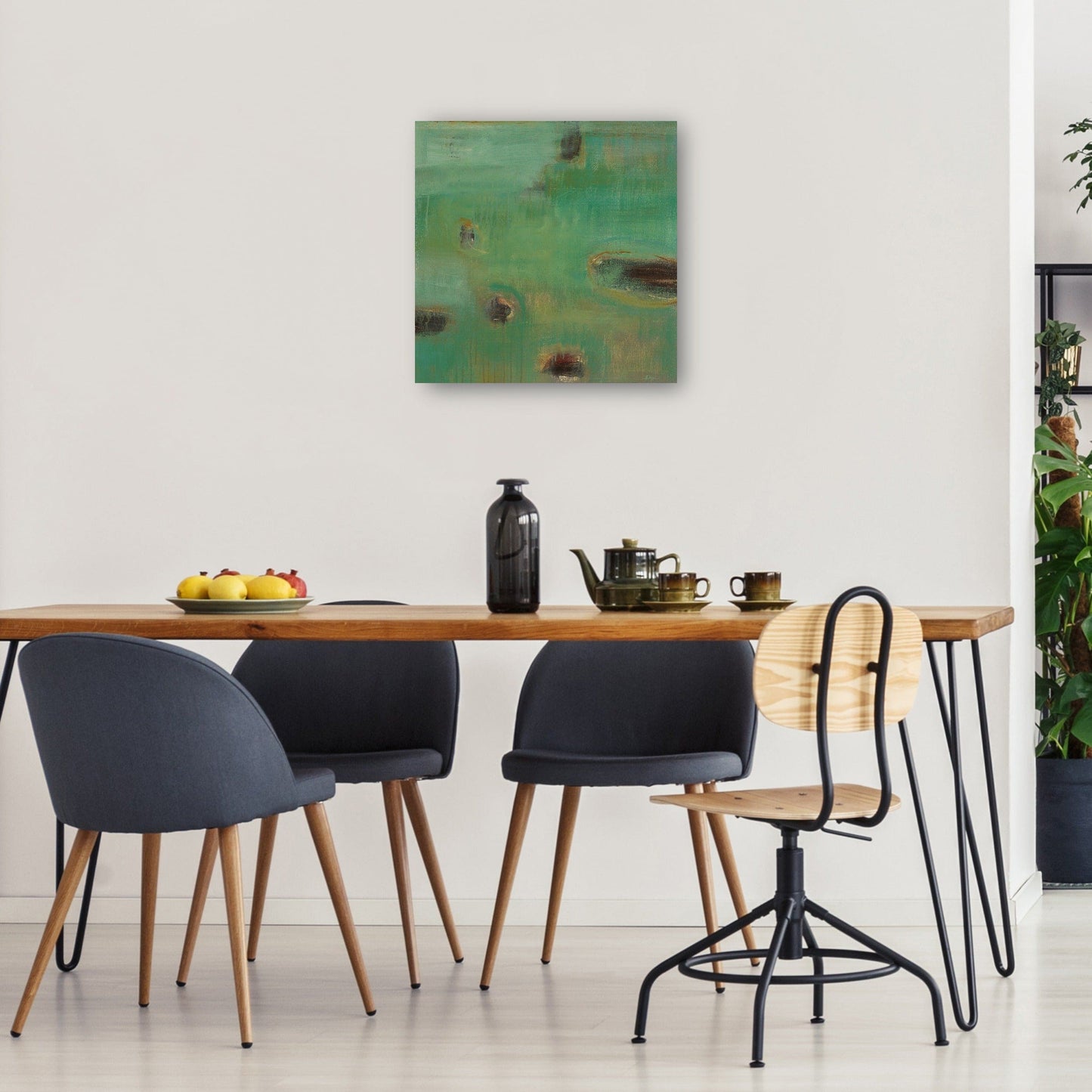 Eco II - Simon Addyman