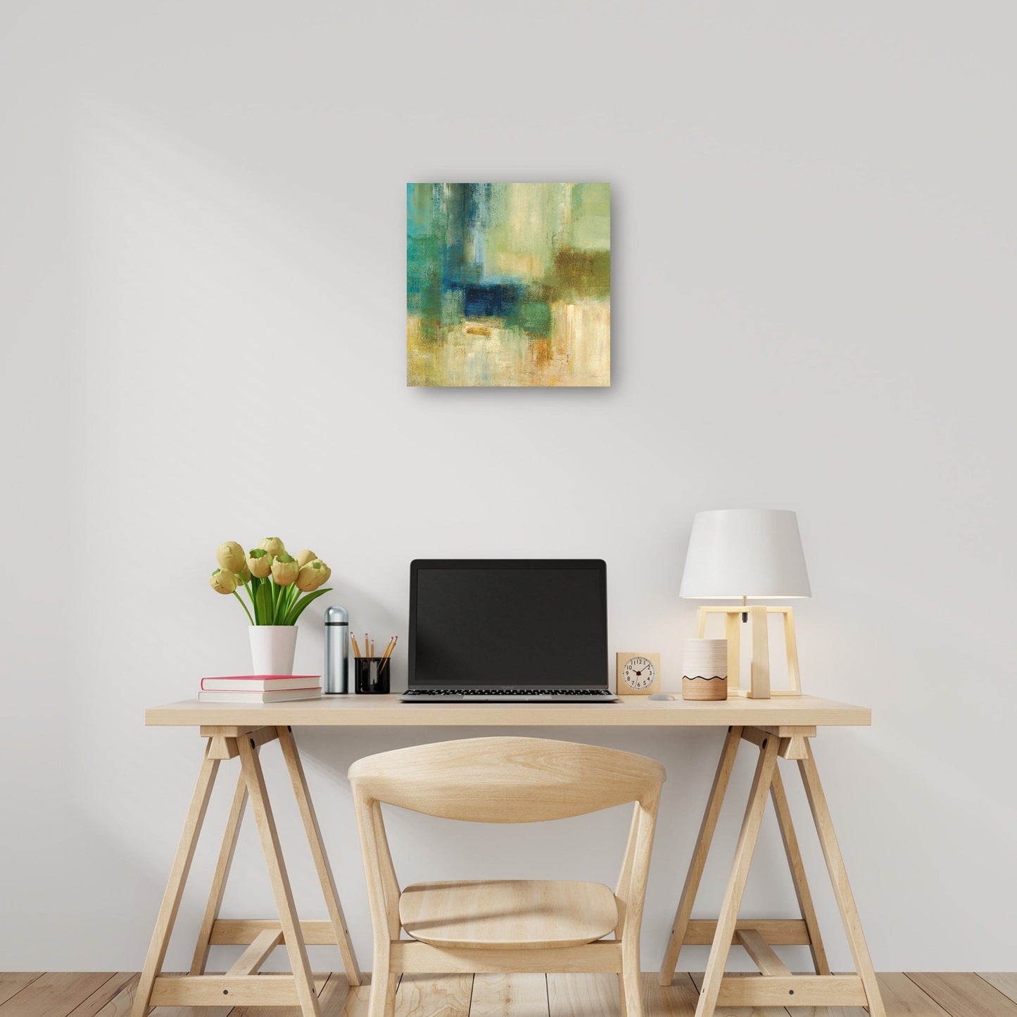 Resumen verde - Simon Addyman