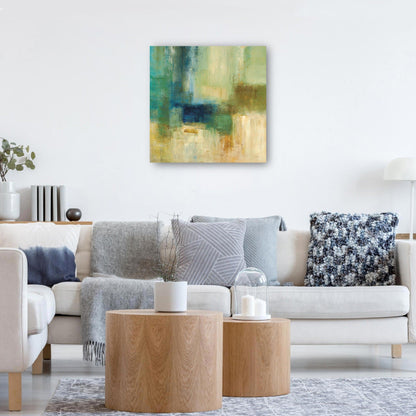 Resumen verde - Simon Addyman