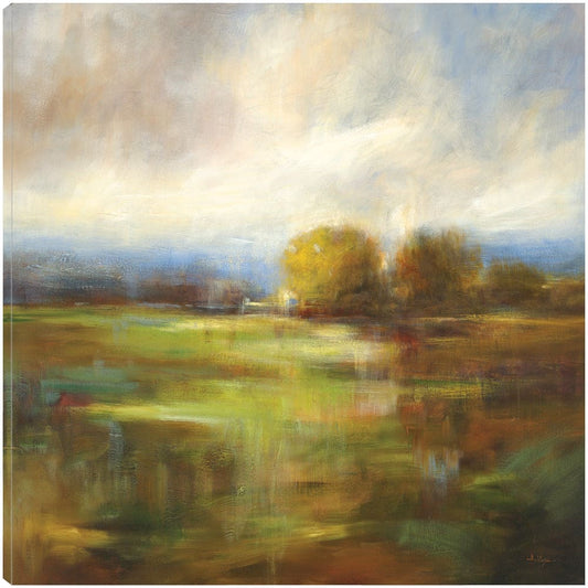 Al final de la tarde - Simon Addyman