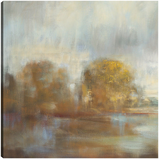Tierra de pintores I - Simon Addyman