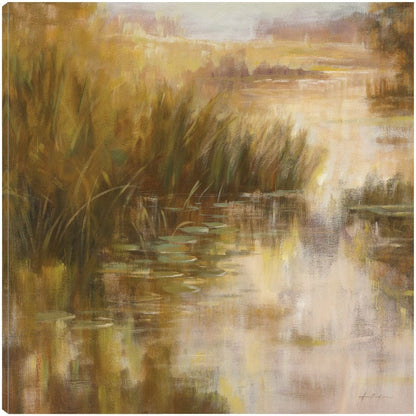 Lago poético - Simon Addyman