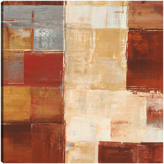 Desplazamiento al rojo IV - Simon Addyman