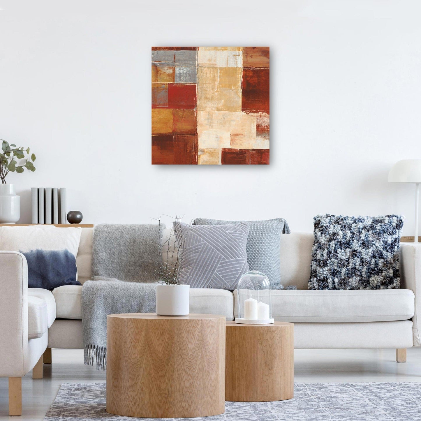 Desplazamiento al rojo IV - Simon Addyman