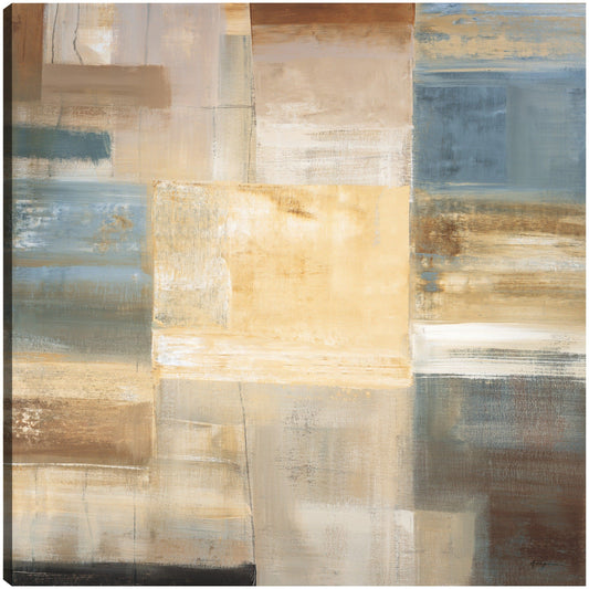 Cuadrados suaves - Simon Addyman