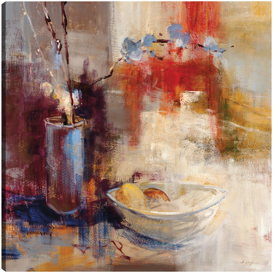 Naturaleza muerta I - Simon Addyman