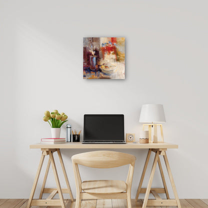 Naturaleza muerta I - Simon Addyman